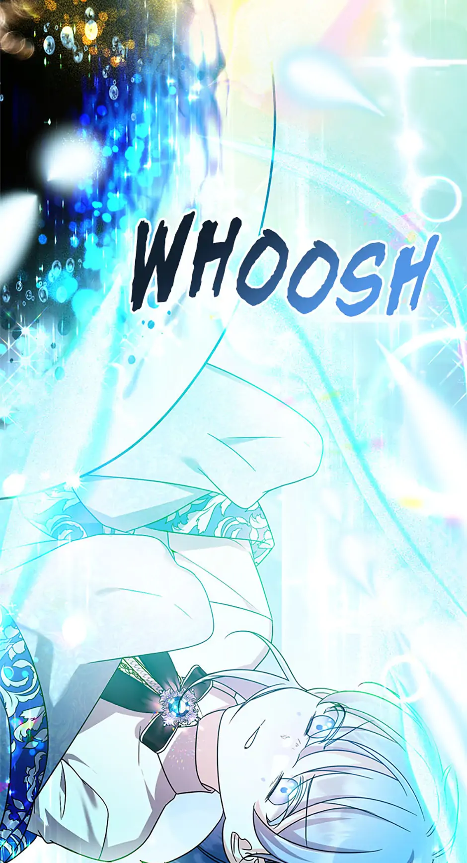 I Don’t Want to Work! chapter 47 page 34