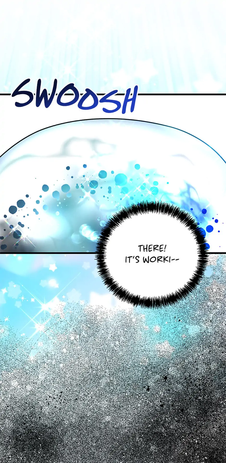 I Don’t Want to Work! chapter 47 page 36