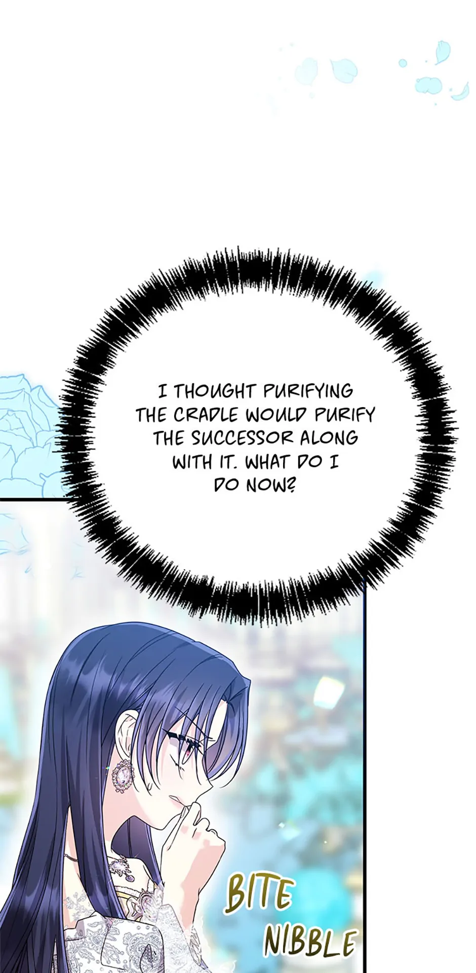 I Don’t Want to Work! chapter 47 page 39
