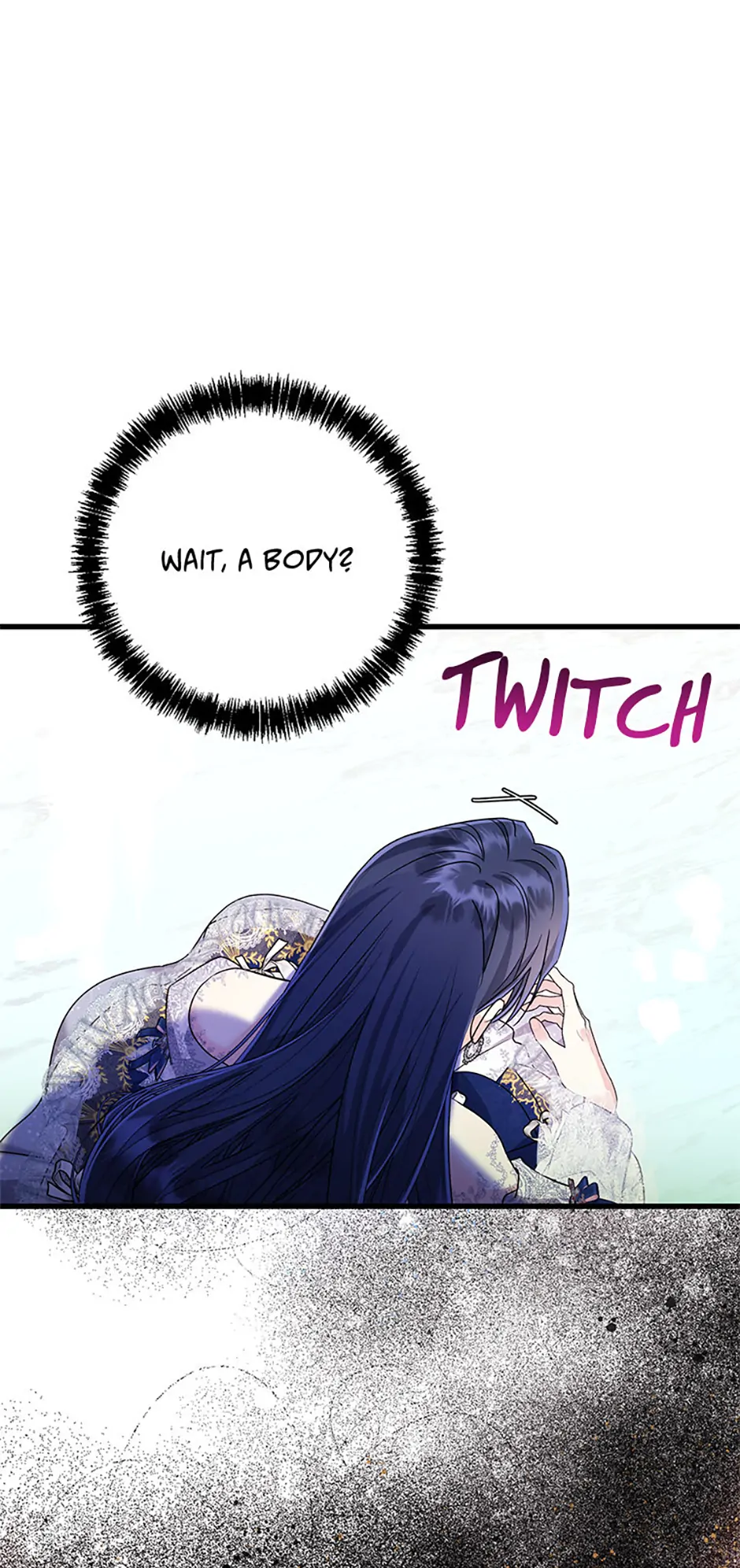 I Don’t Want to Work! chapter 47 page 42