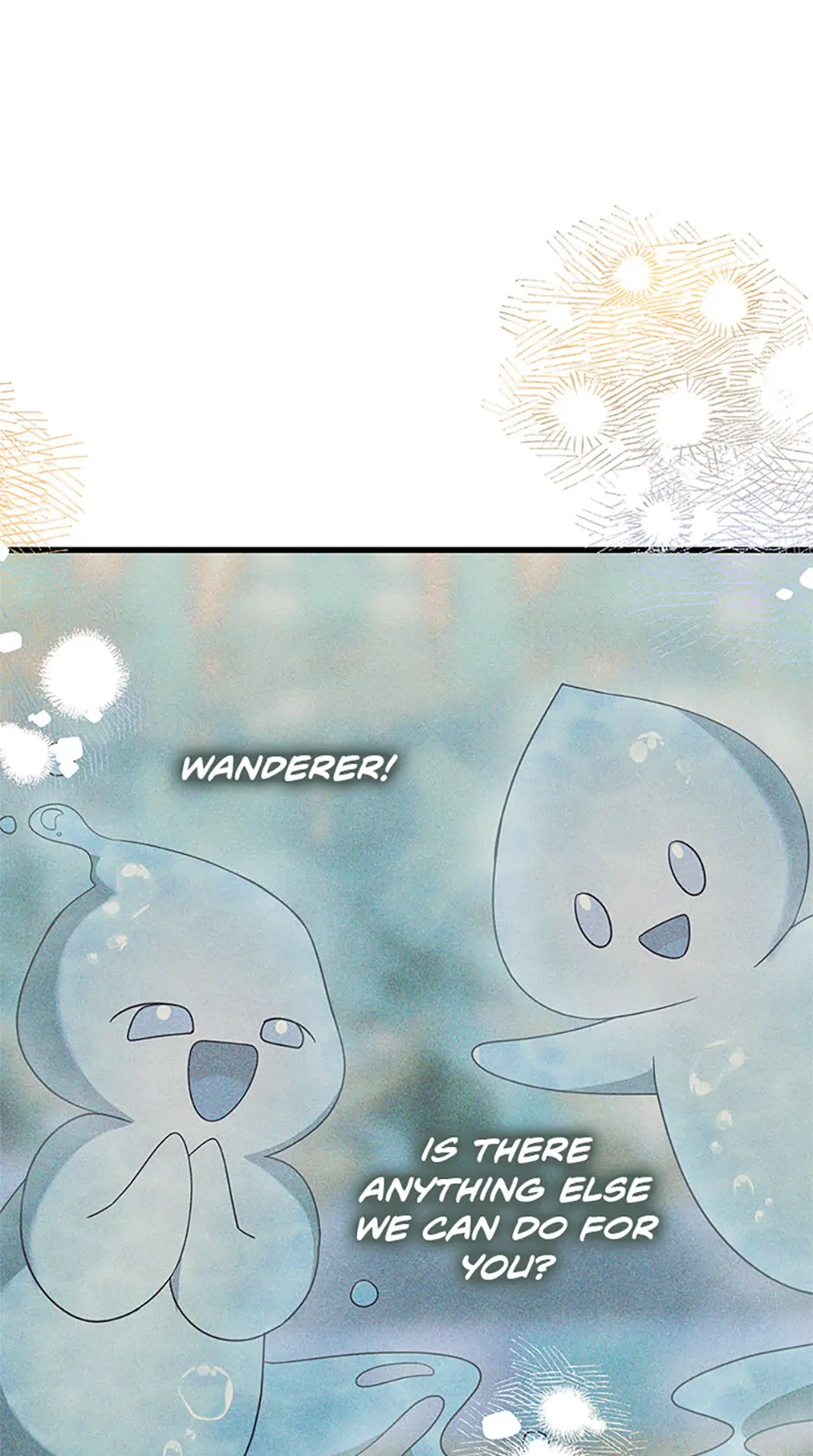 I Don’t Want to Work! chapter 47 page 47