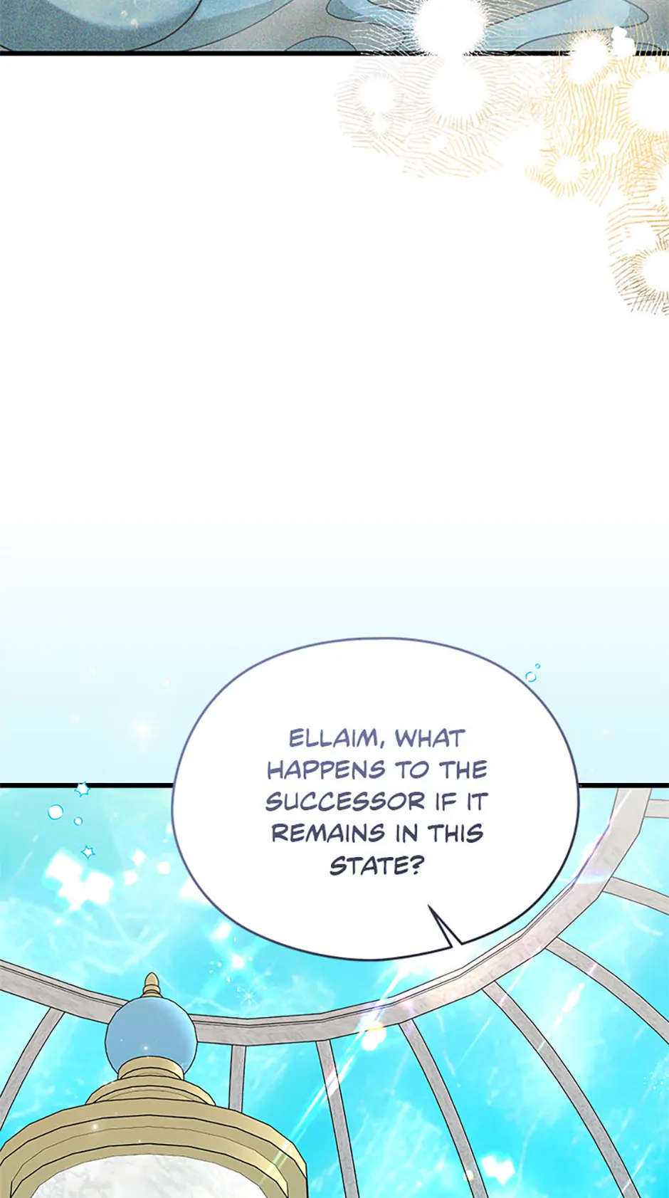 I Don’t Want to Work! chapter 47 page 48