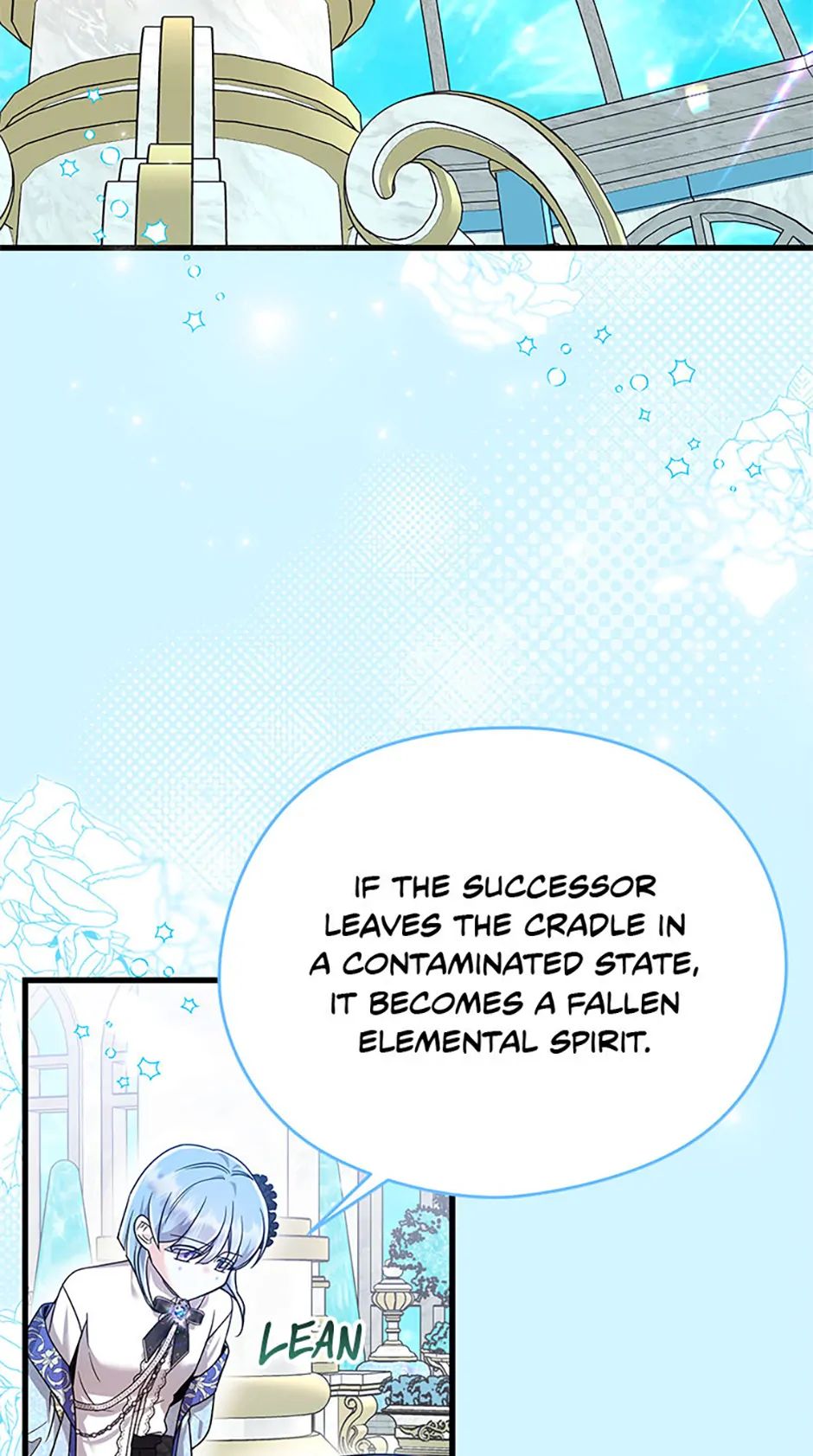 I Don’t Want to Work! chapter 47 page 49