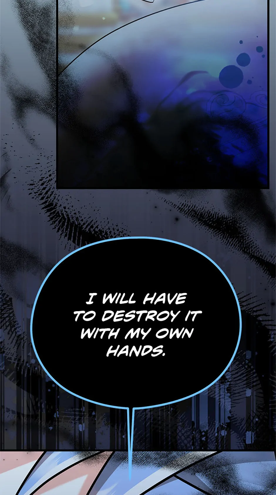 I Don’t Want to Work! chapter 47 page 51