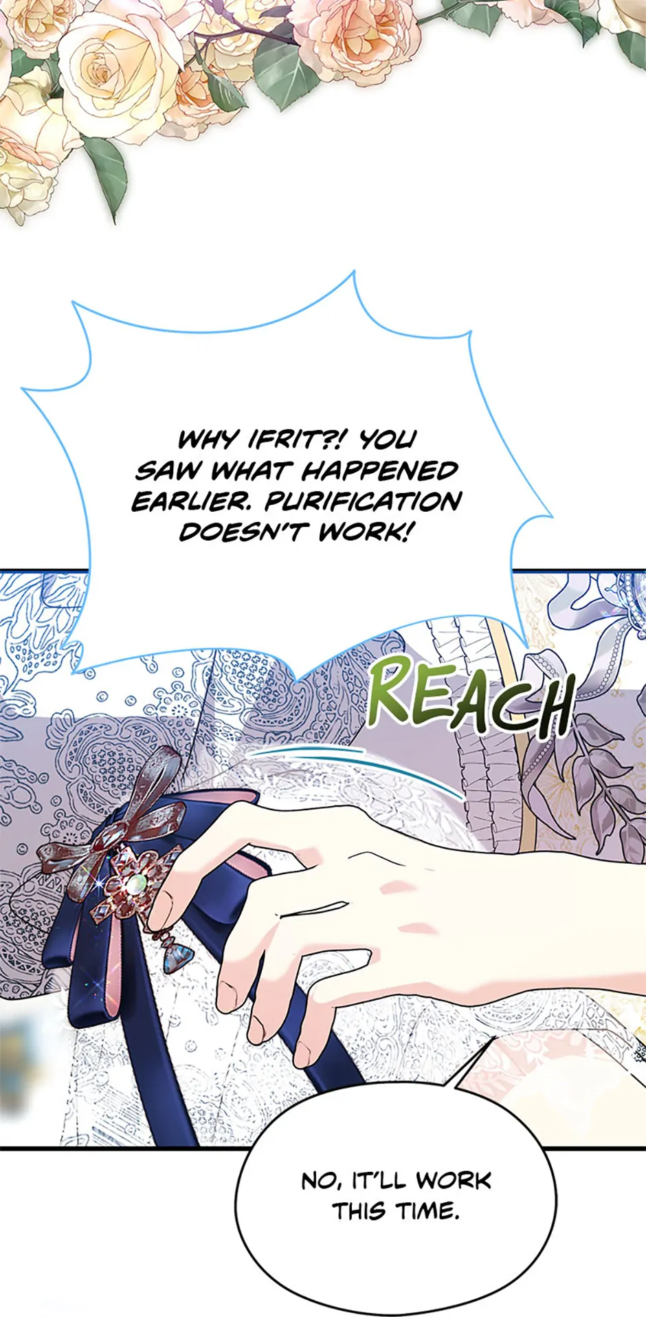 I Don’t Want to Work! chapter 47 page 55