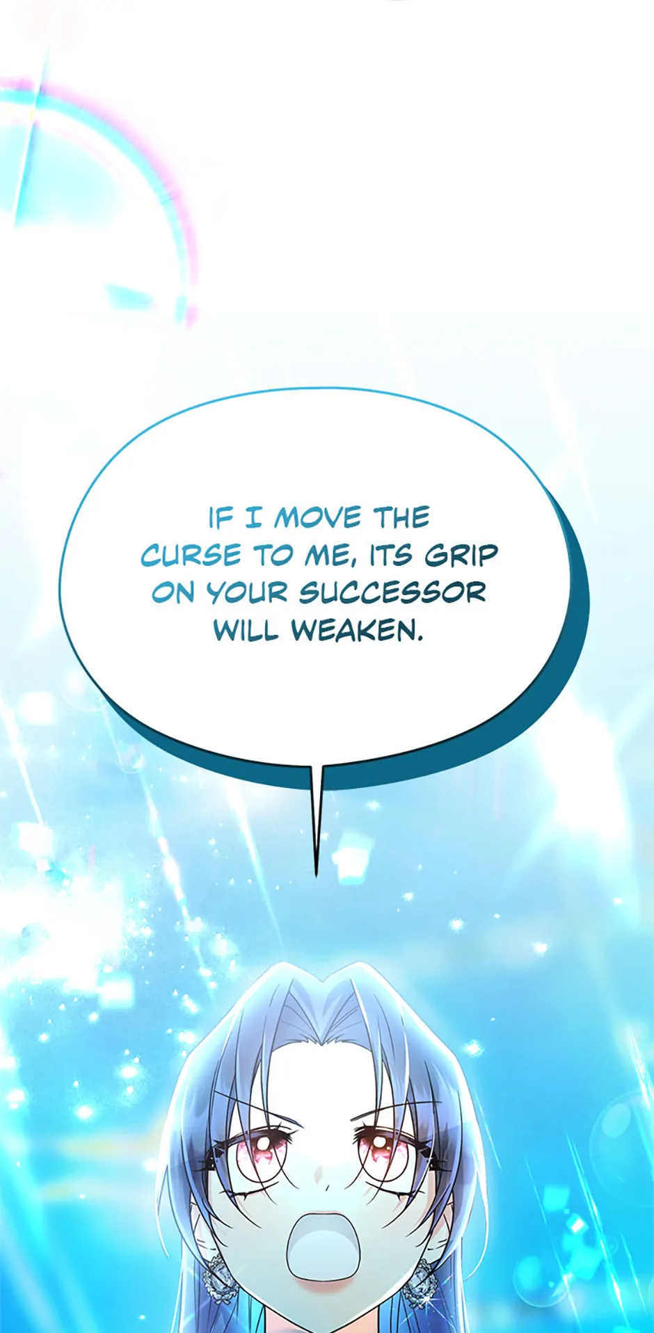 I Don’t Want to Work! chapter 47 page 56