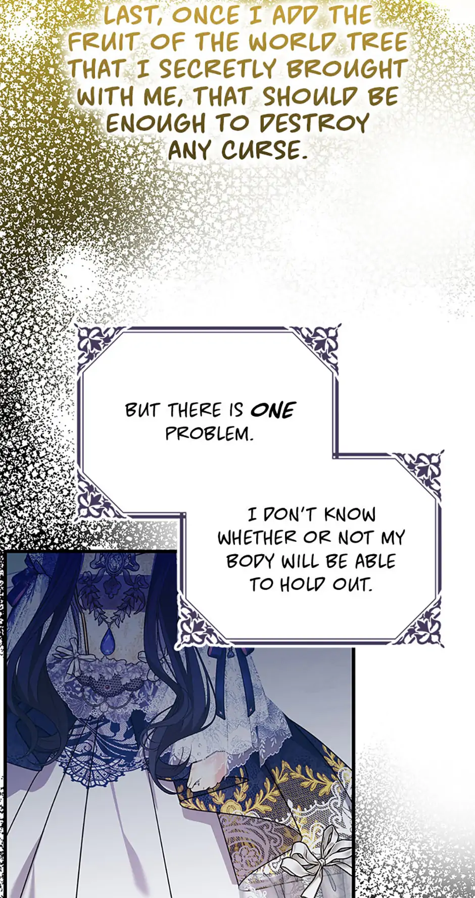 I Don’t Want to Work! chapter 47 page 60