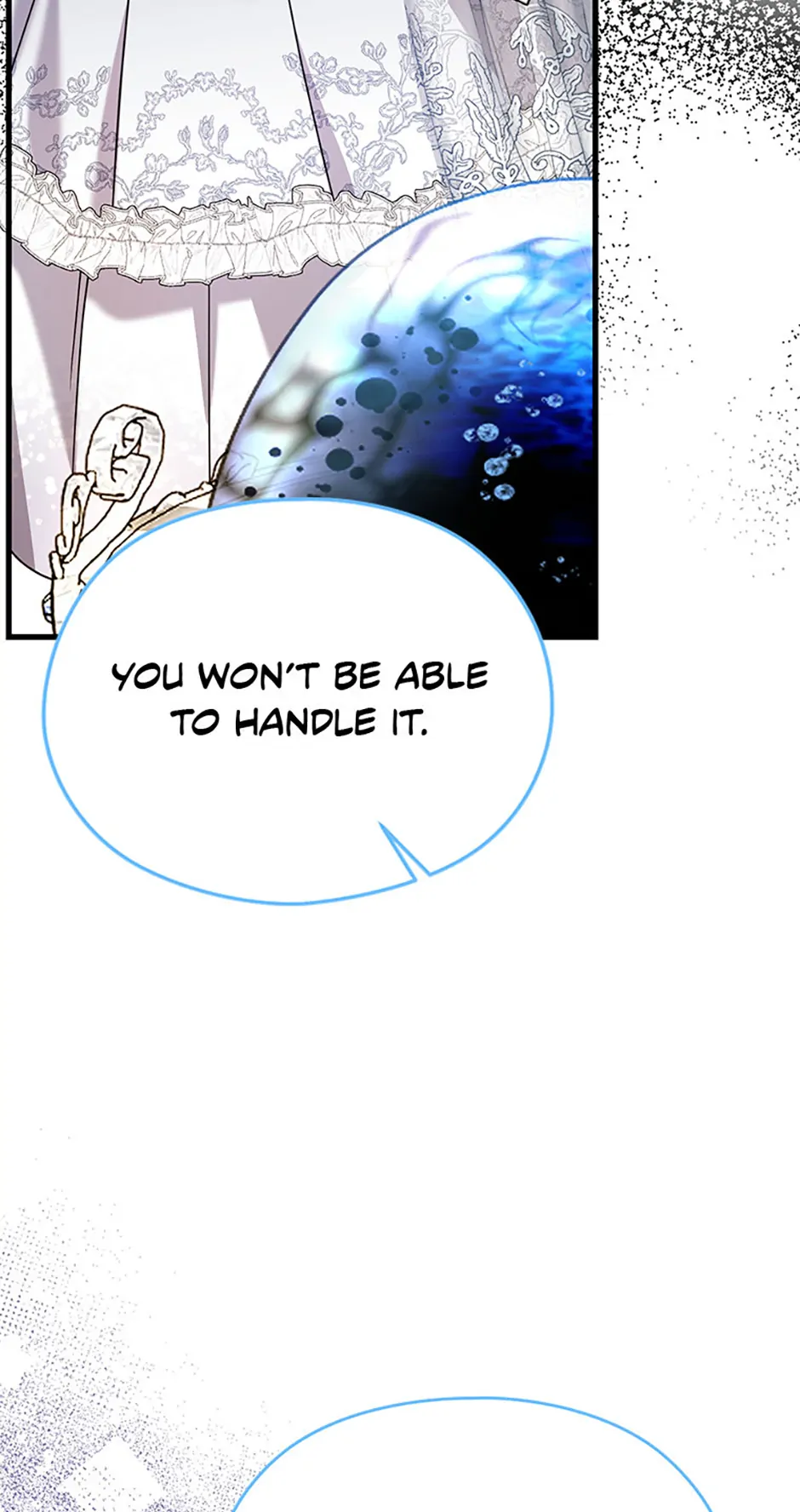 I Don’t Want to Work! chapter 47 page 61