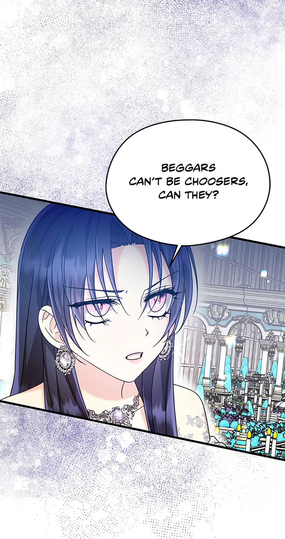I Don’t Want to Work! chapter 47 page 63