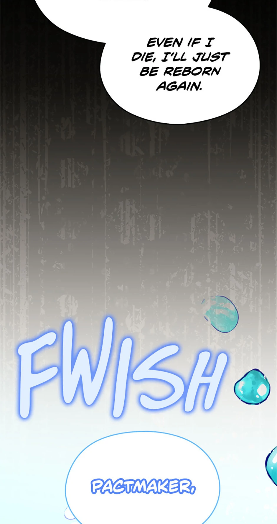I Don’t Want to Work! chapter 47 page 65
