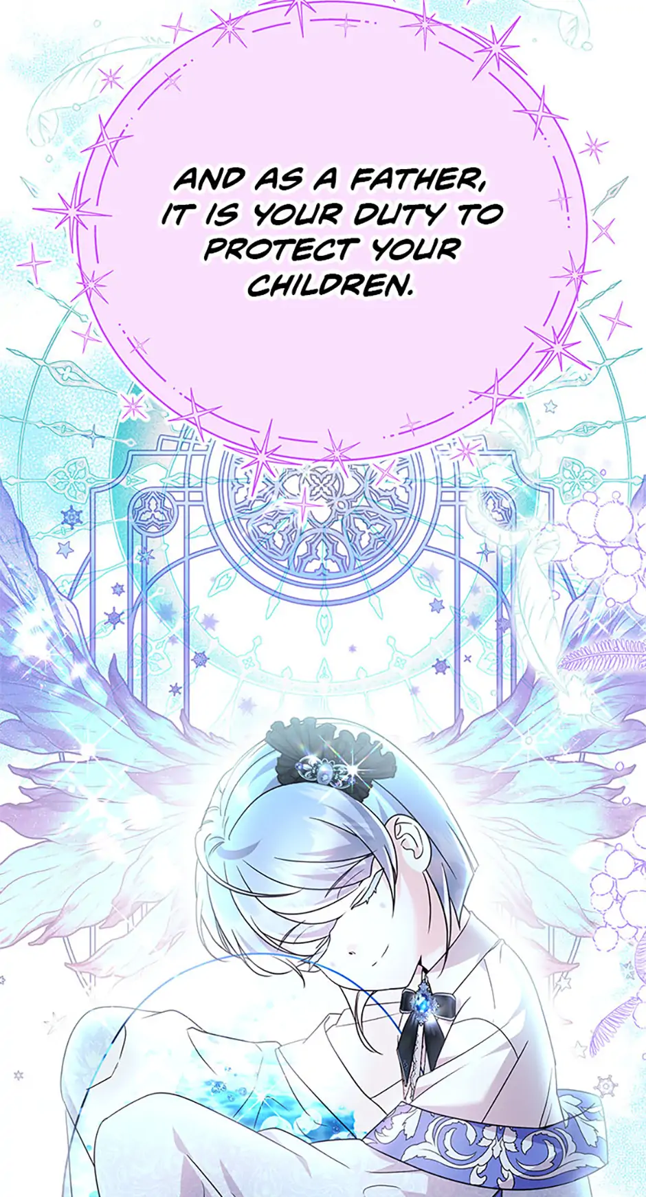 I Don’t Want to Work! chapter 47 page 72