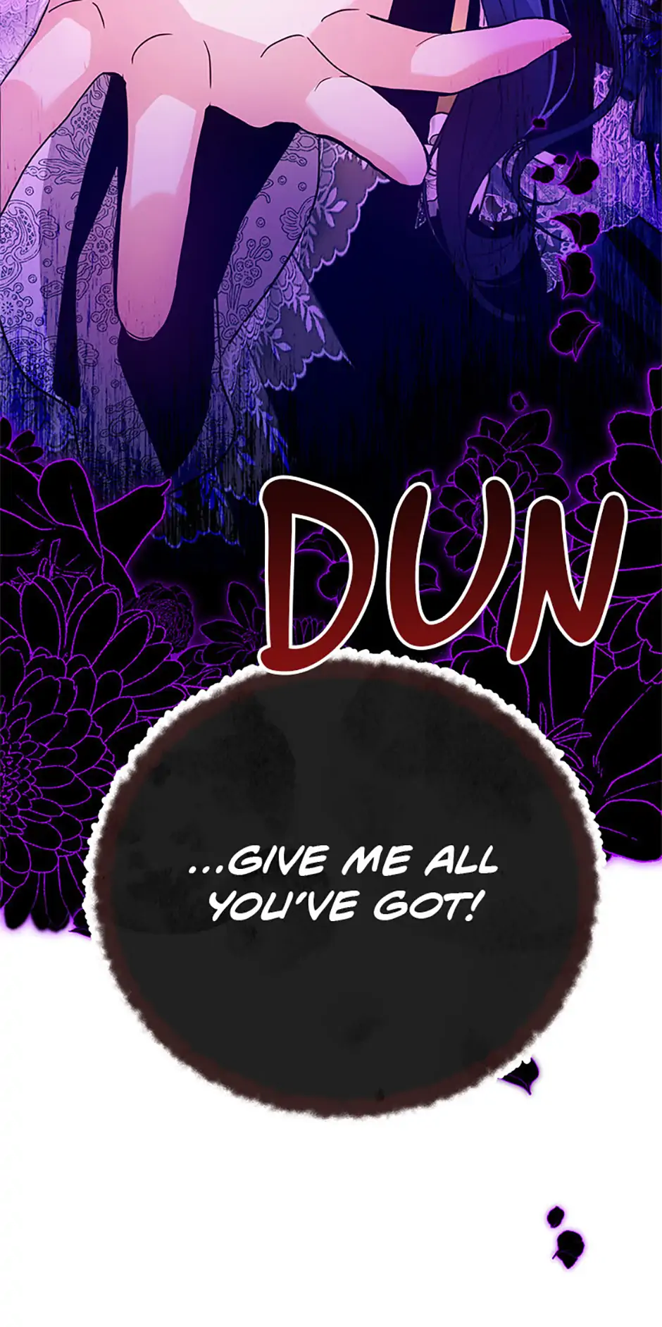 I Don’t Want to Work! chapter 48 page 10
