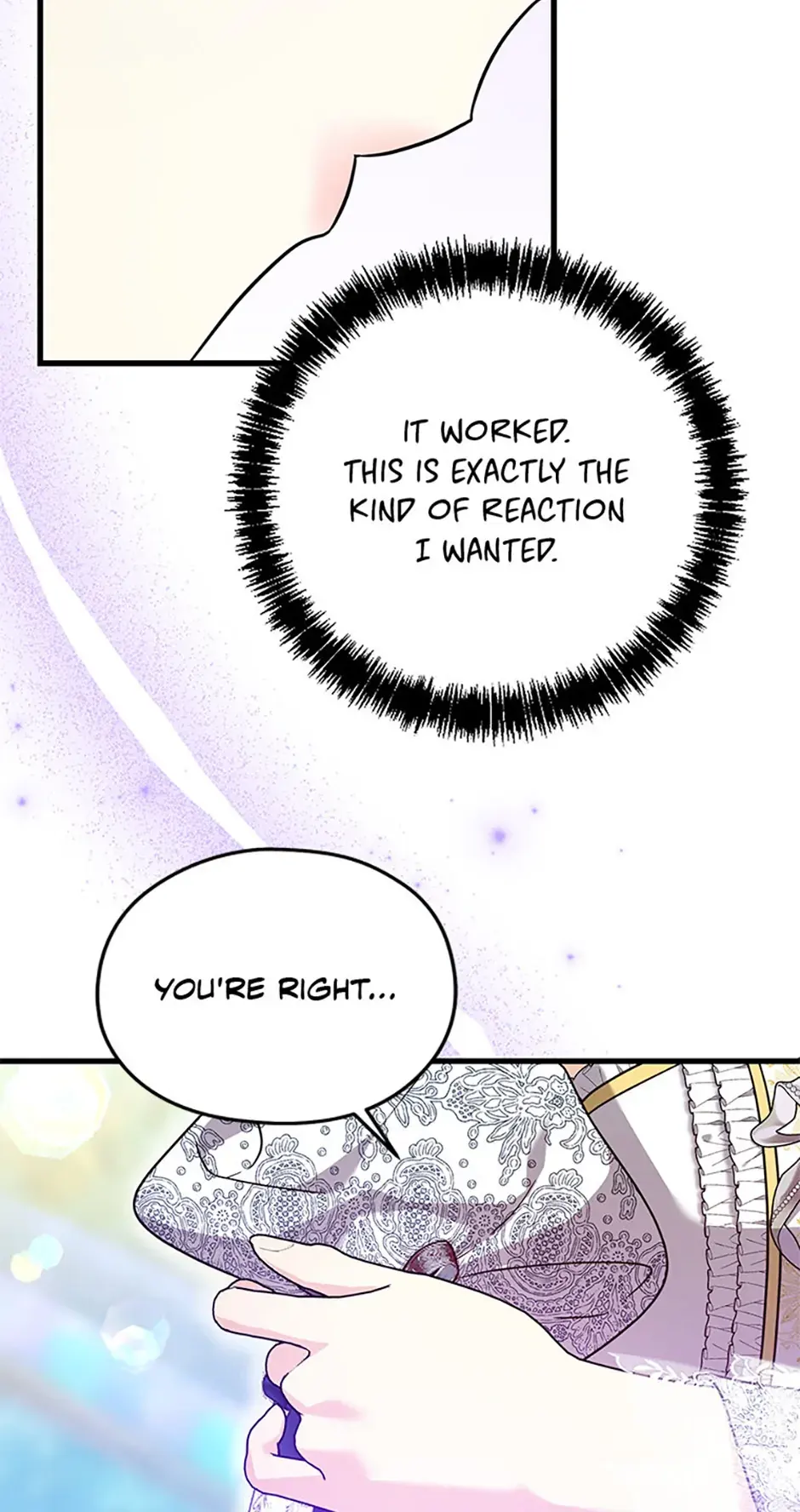 I Don’t Want to Work! chapter 48 page 19