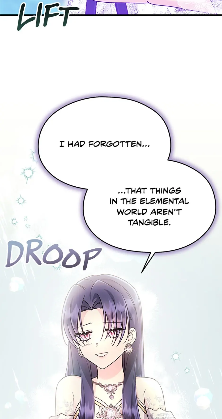 I Don’t Want to Work! chapter 48 page 20