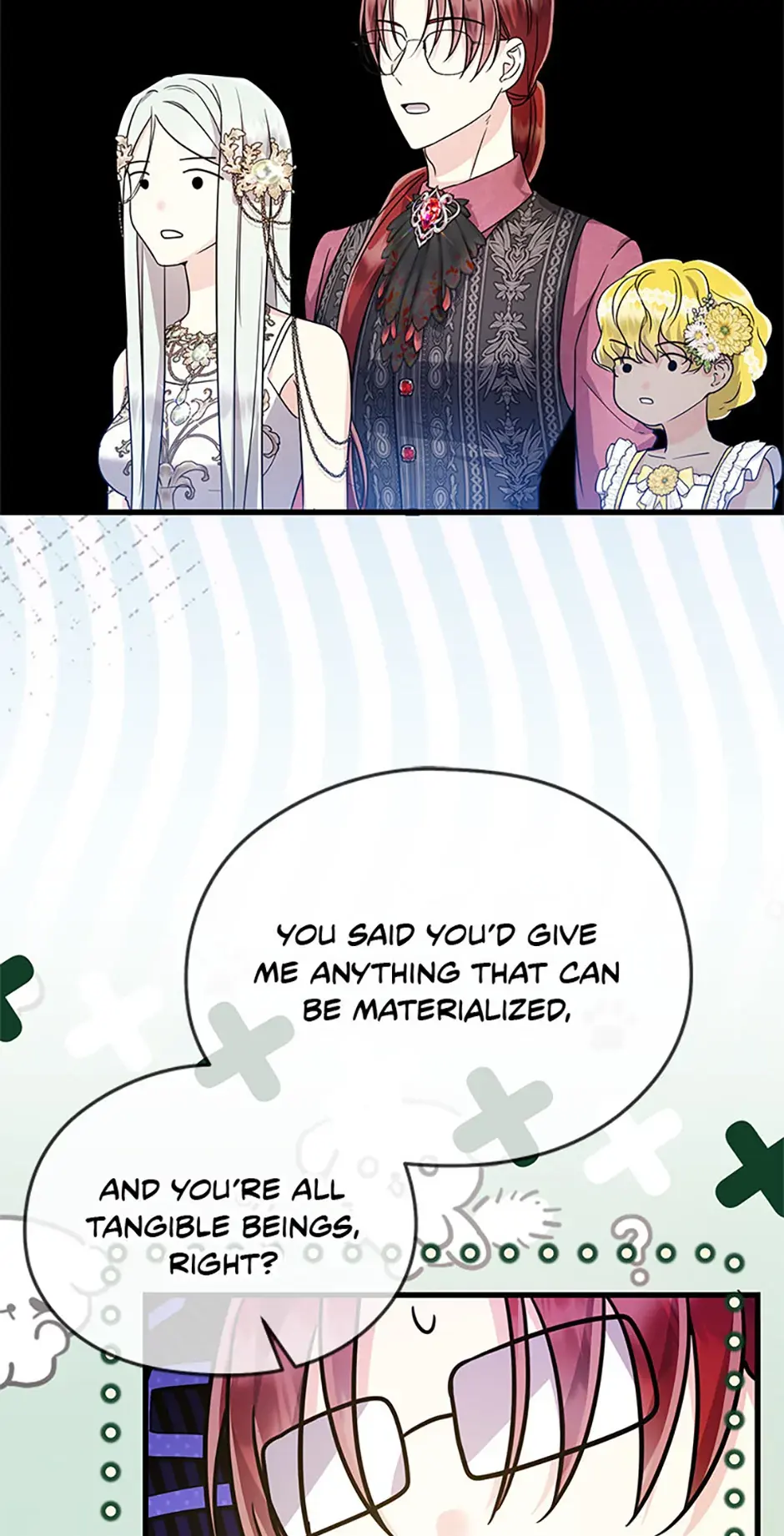 I Don’t Want to Work! chapter 48 page 25