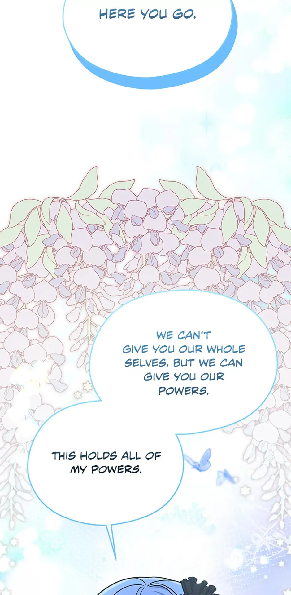 I Don’t Want to Work! chapter 48 page 28