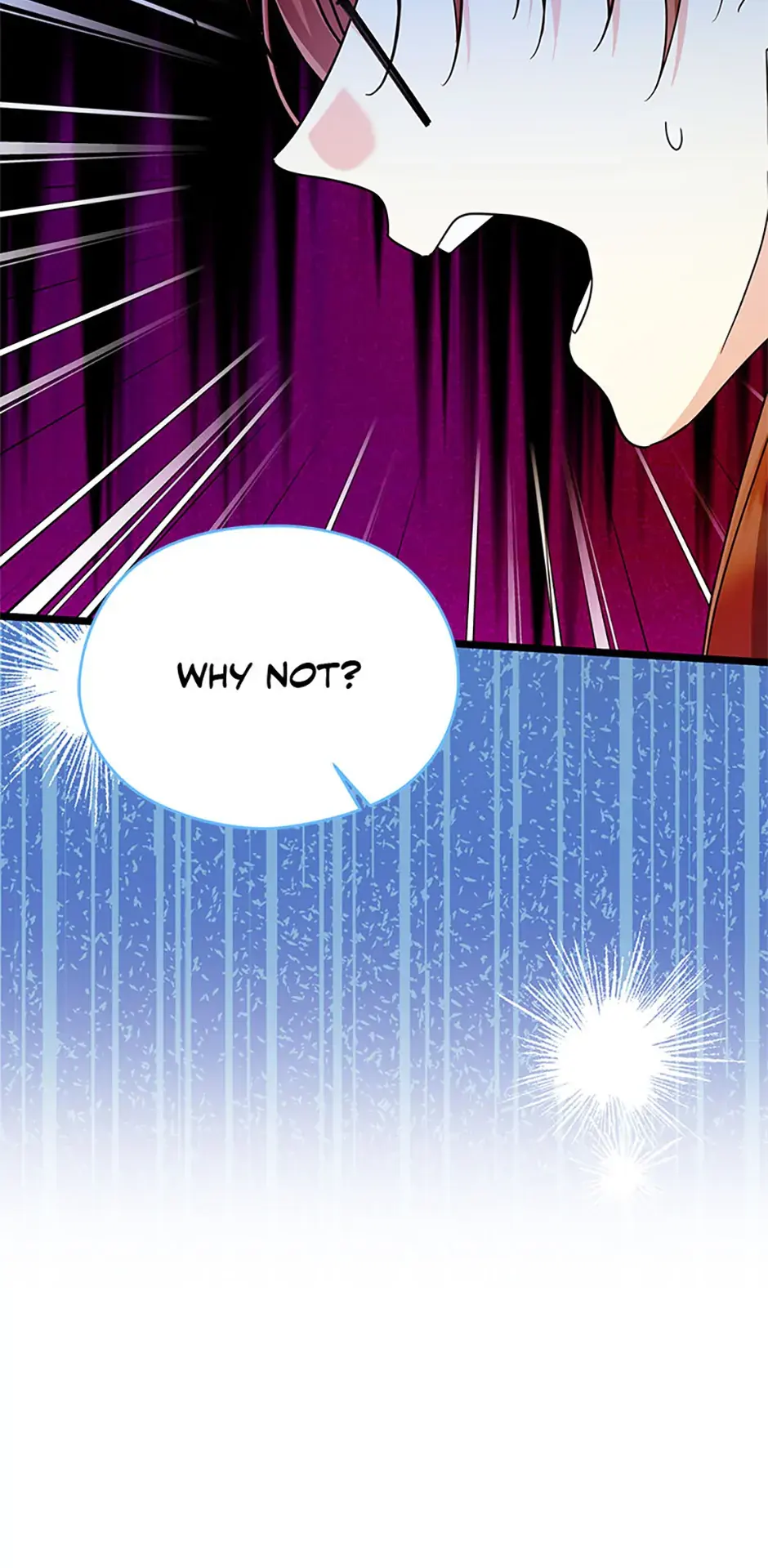 I Don’t Want to Work! chapter 48 page 31