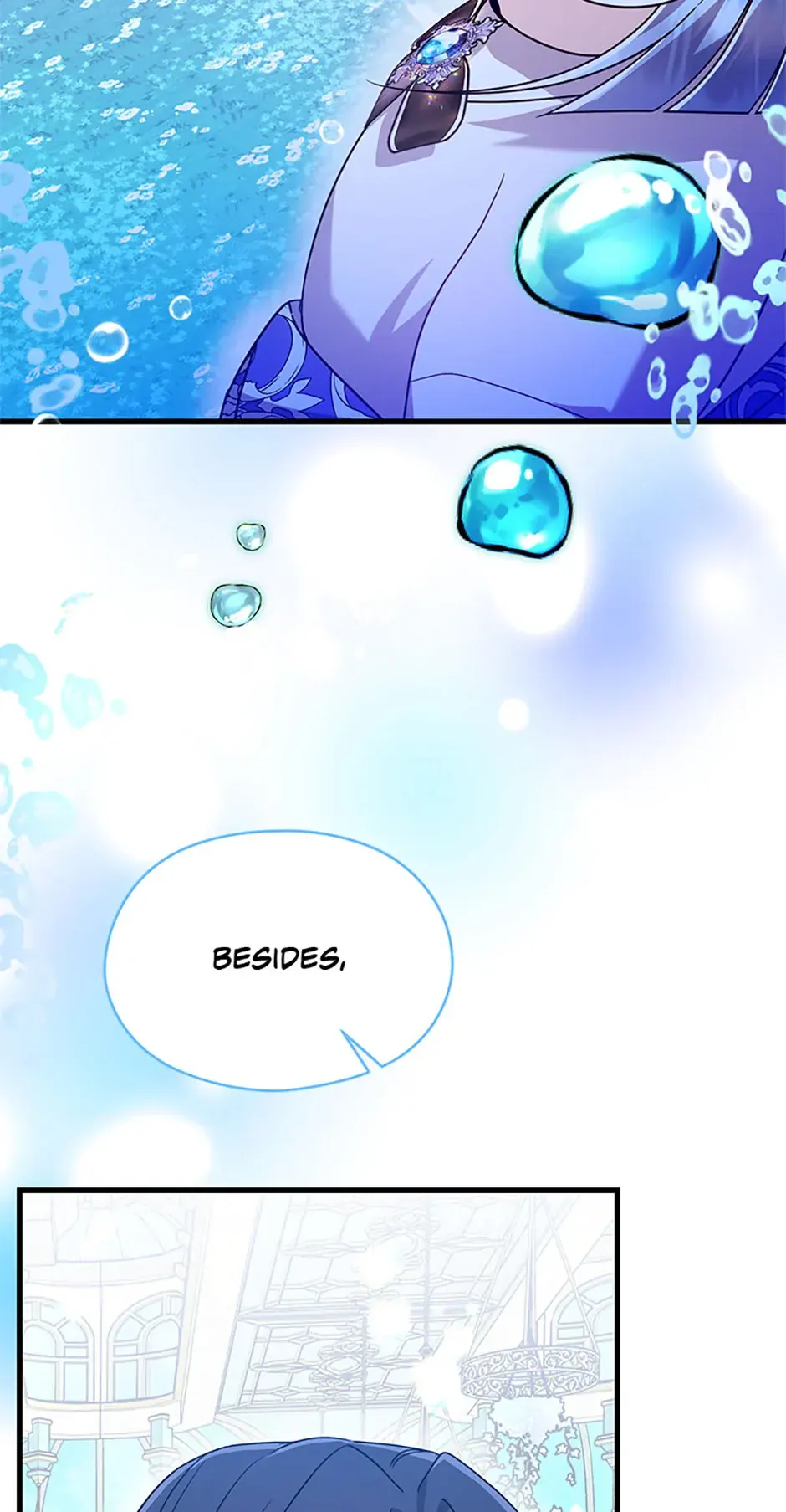 I Don’t Want to Work! chapter 48 page 33