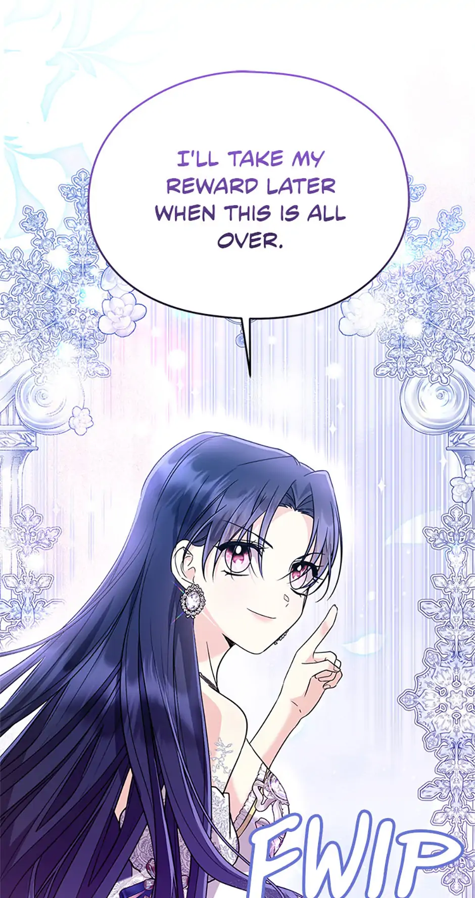 I Don’t Want to Work! chapter 48 page 42