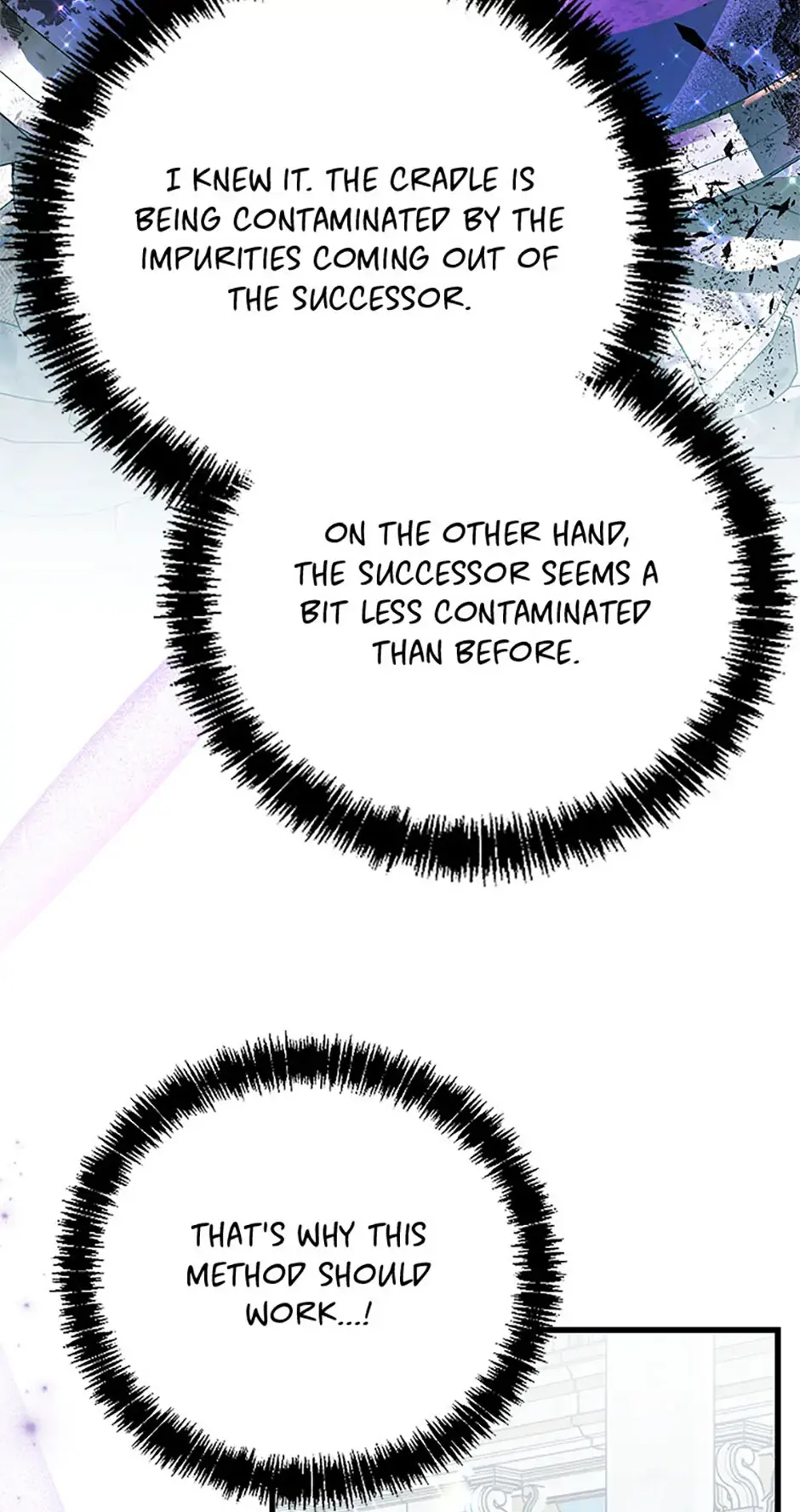 I Don’t Want to Work! chapter 48 page 45