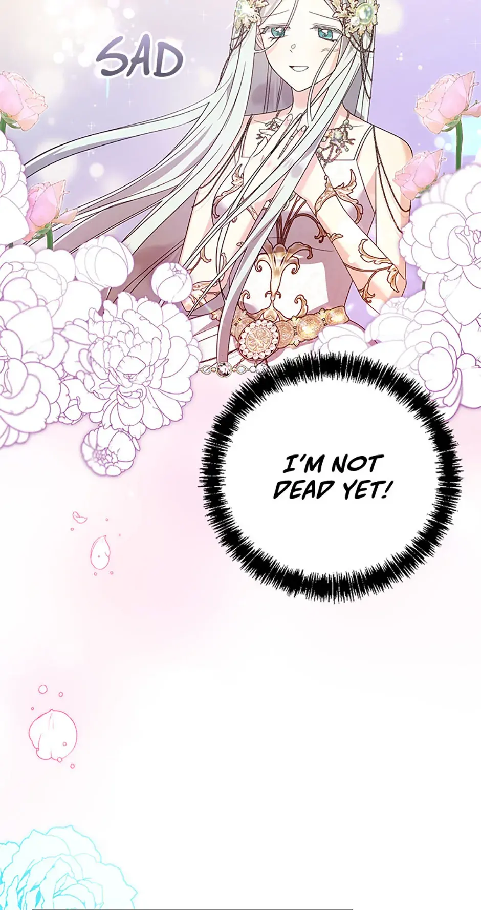 I Don’t Want to Work! chapter 48 page 5