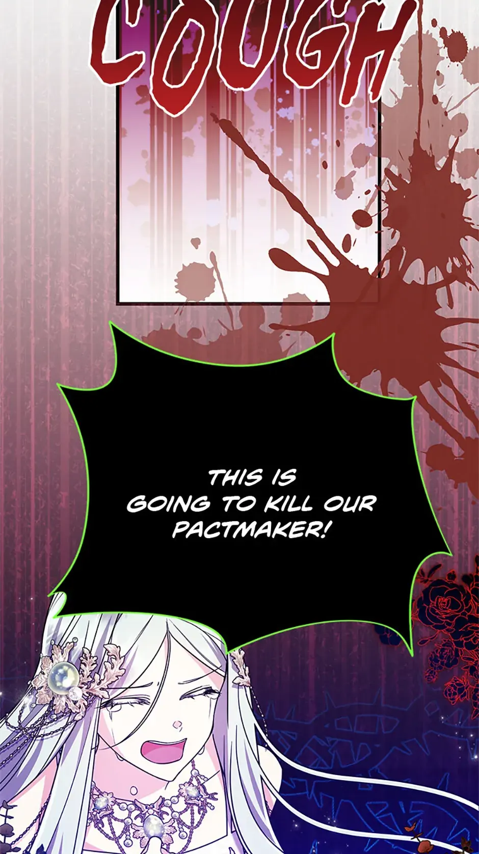 I Don’t Want to Work! chapter 48 page 56