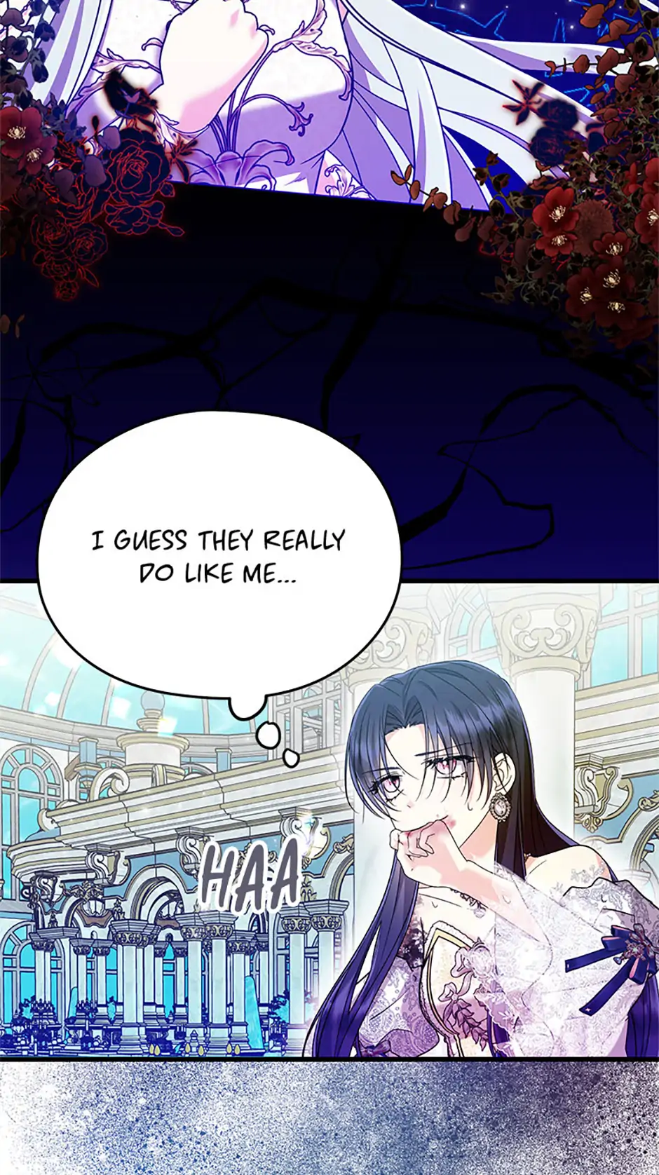 I Don’t Want to Work! chapter 48 page 57