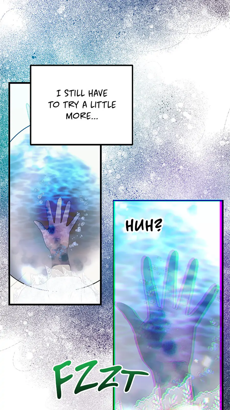 I Don’t Want to Work! chapter 48 page 58