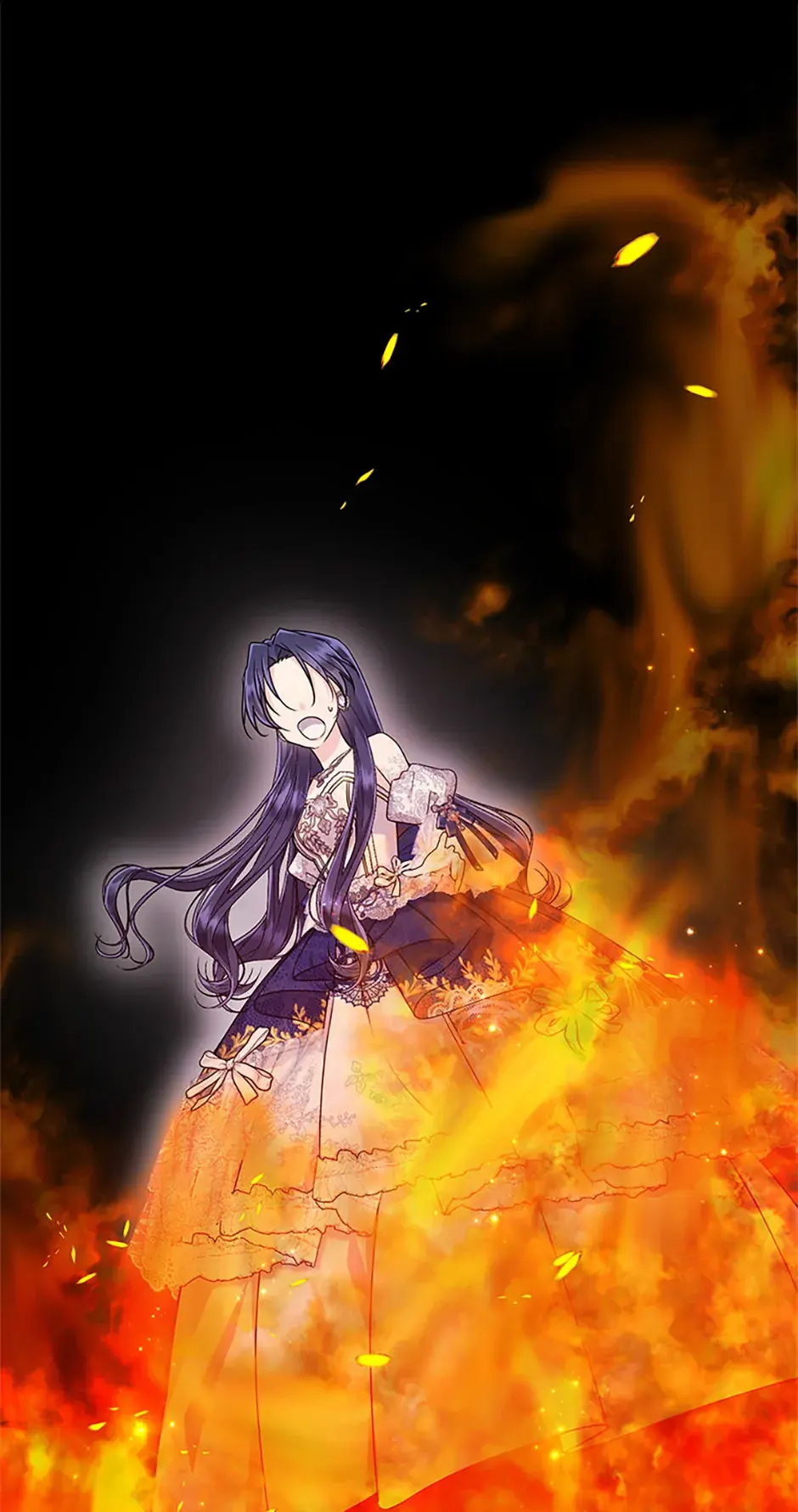 I Don’t Want to Work! chapter 48 page 60