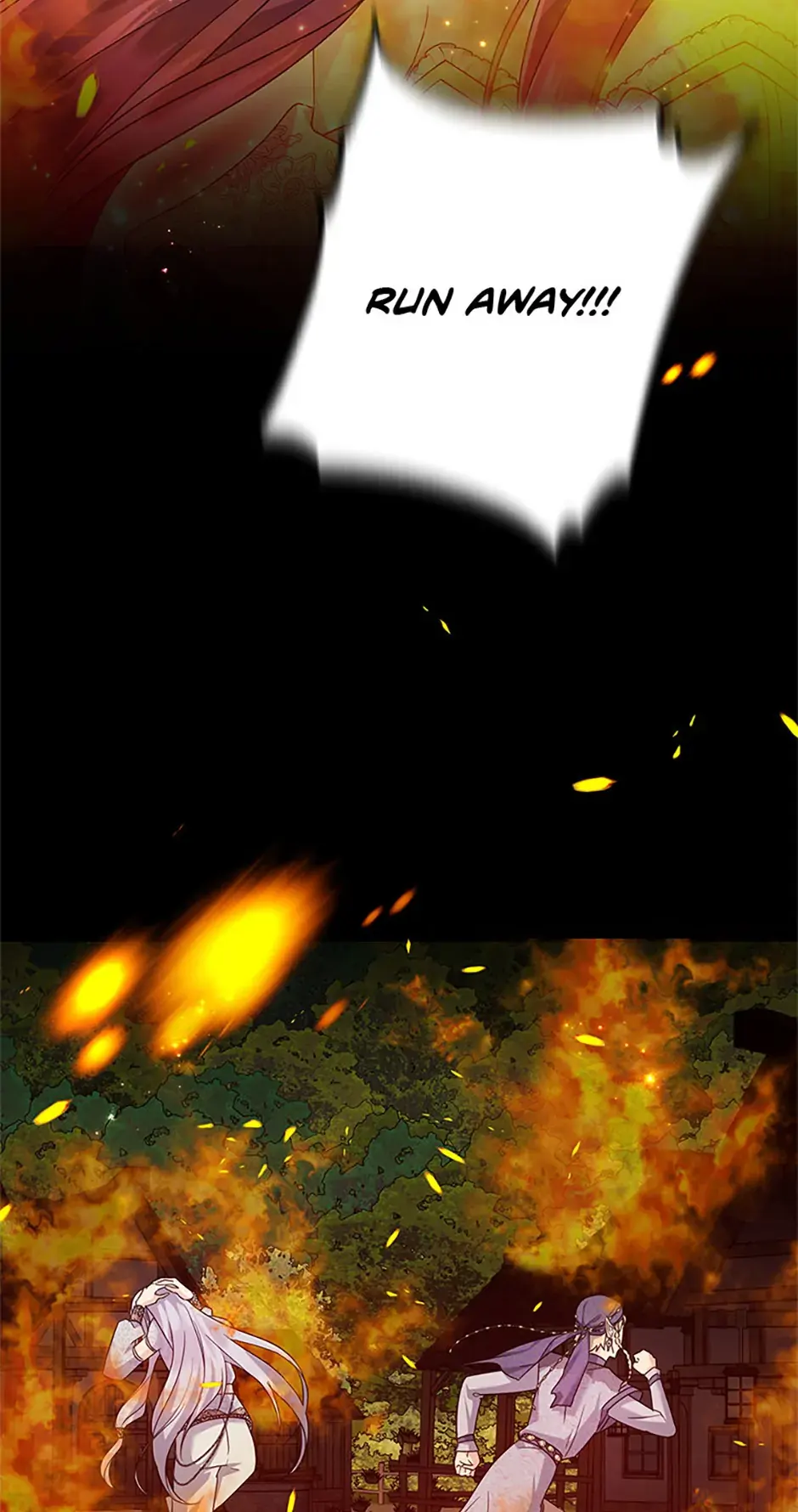 I Don’t Want to Work! chapter 48 page 62