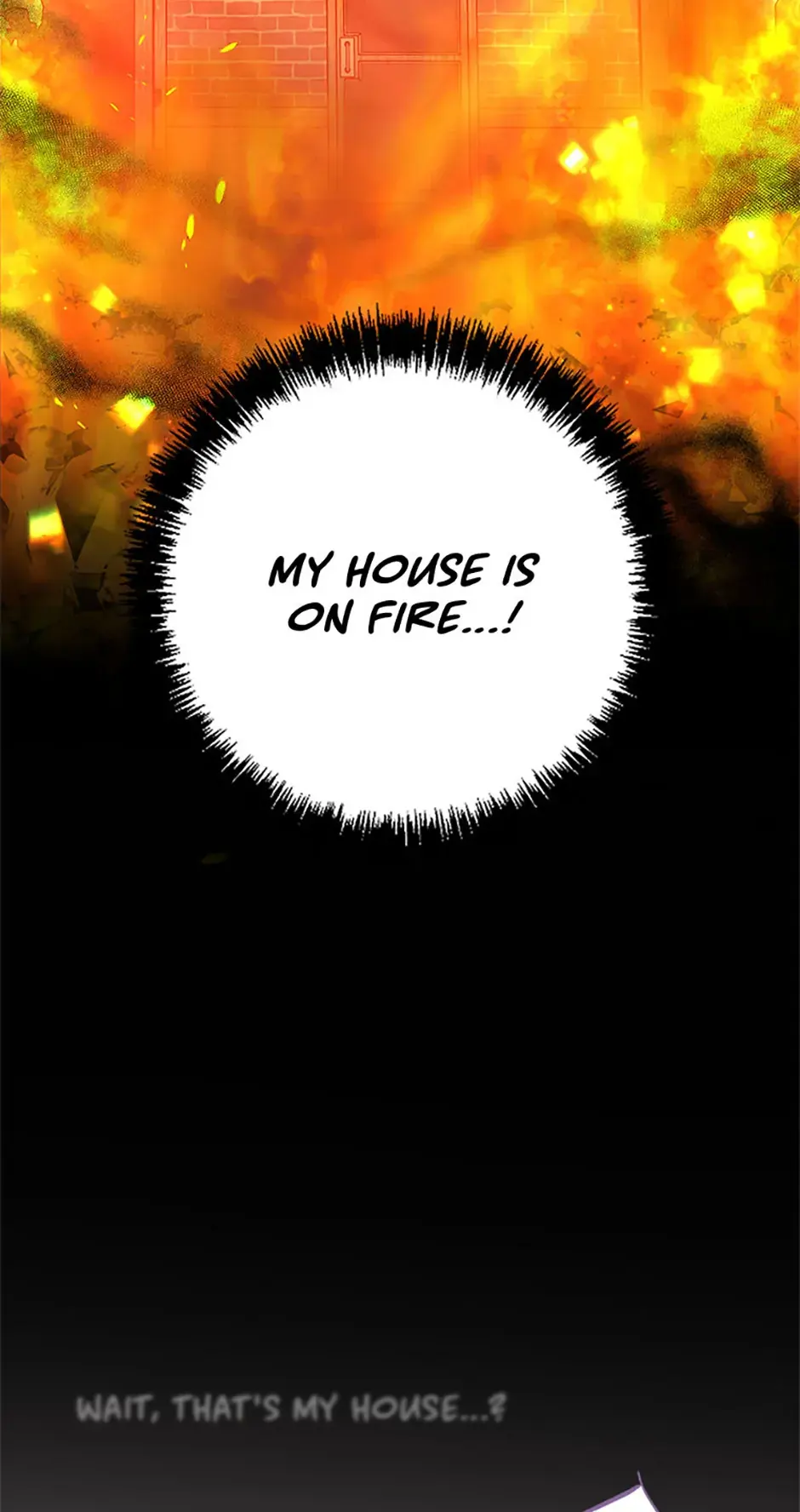 I Don’t Want to Work! chapter 48 page 66