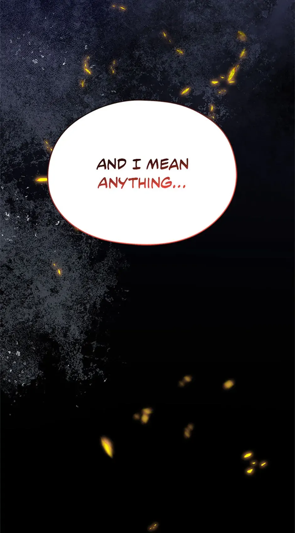 I Don’t Want to Work! chapter 48 page 72