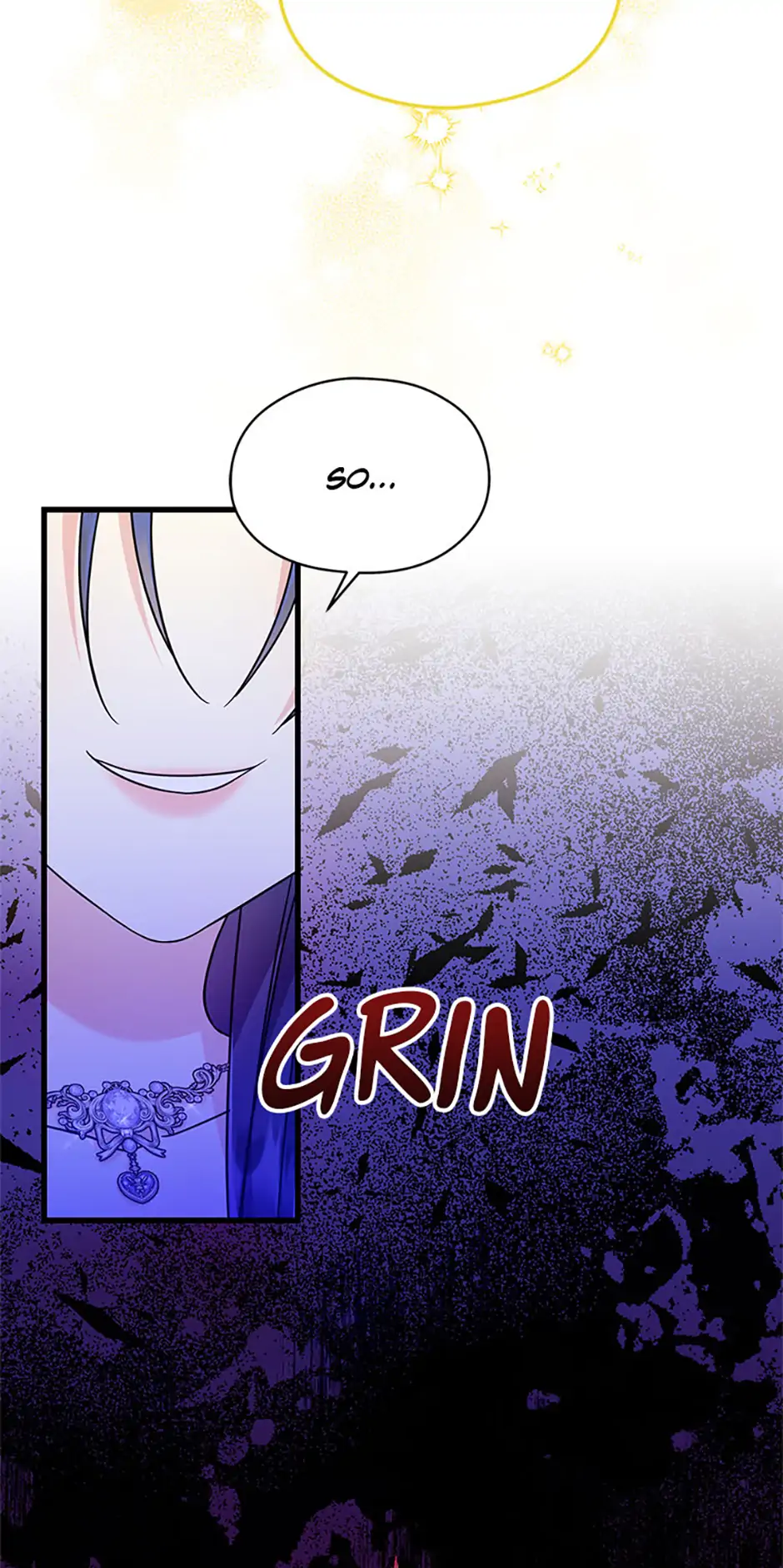 I Don’t Want to Work! chapter 48 page 8