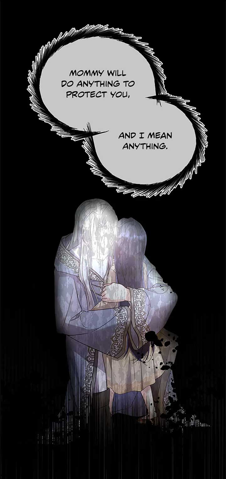 I Don’t Want to Work! chapter 49 page 1