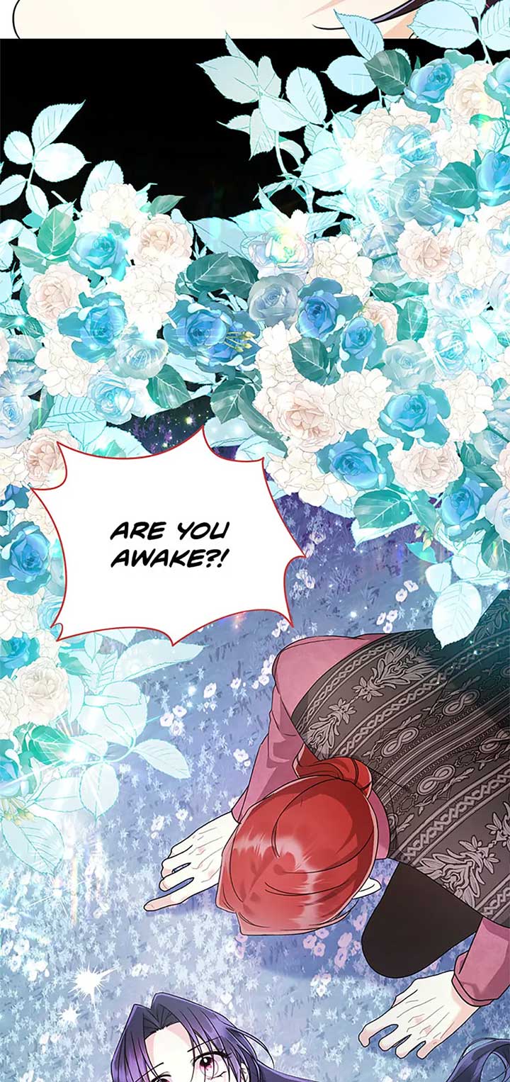 I Don’t Want to Work! chapter 49 page 3