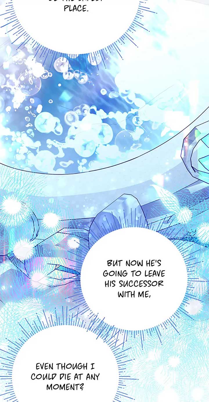 I Don’t Want to Work! chapter 49 page 45