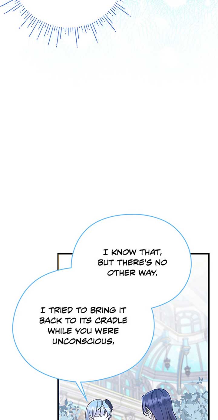 I Don’t Want to Work! chapter 49 page 46