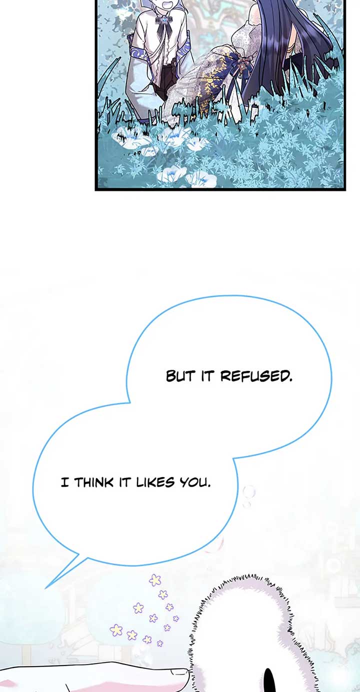 I Don’t Want to Work! chapter 49 page 47