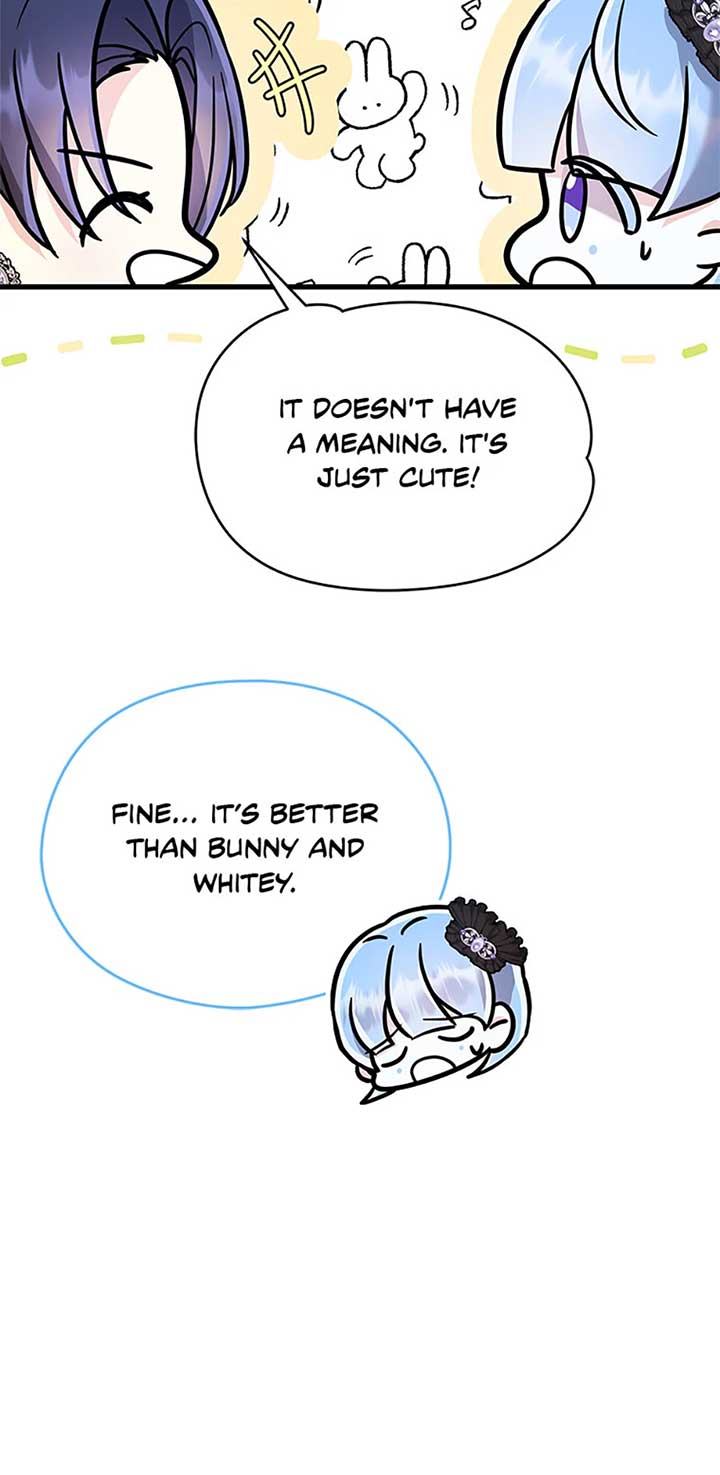 I Don’t Want to Work! chapter 49 page 63