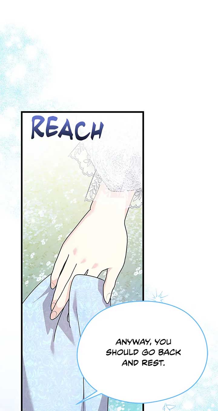 I Don’t Want to Work! chapter 49 page 64