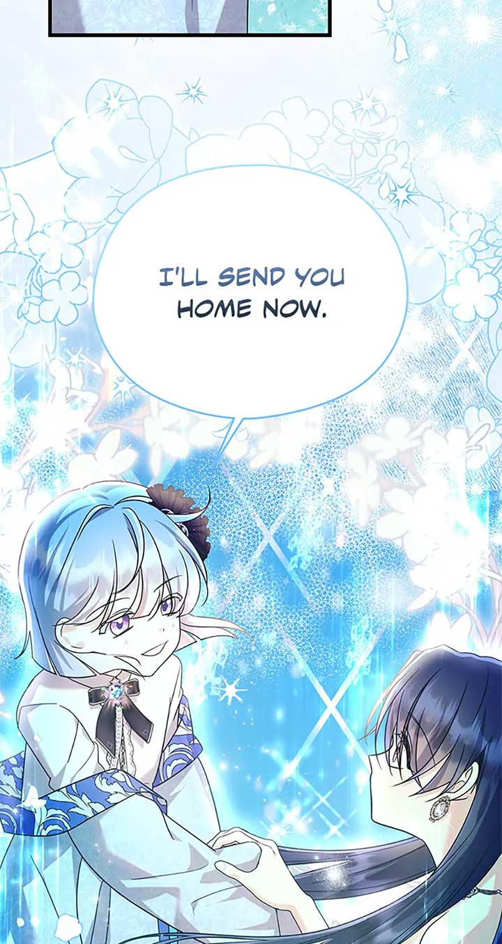 I Don’t Want to Work! chapter 49 page 65