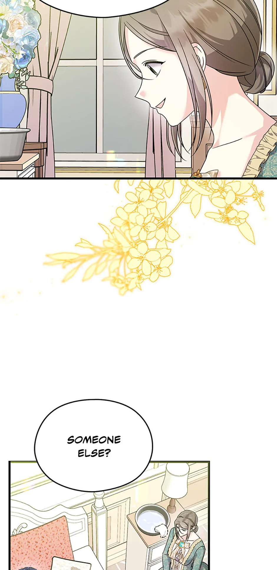 I Don’t Want to Work! chapter 51 page 14