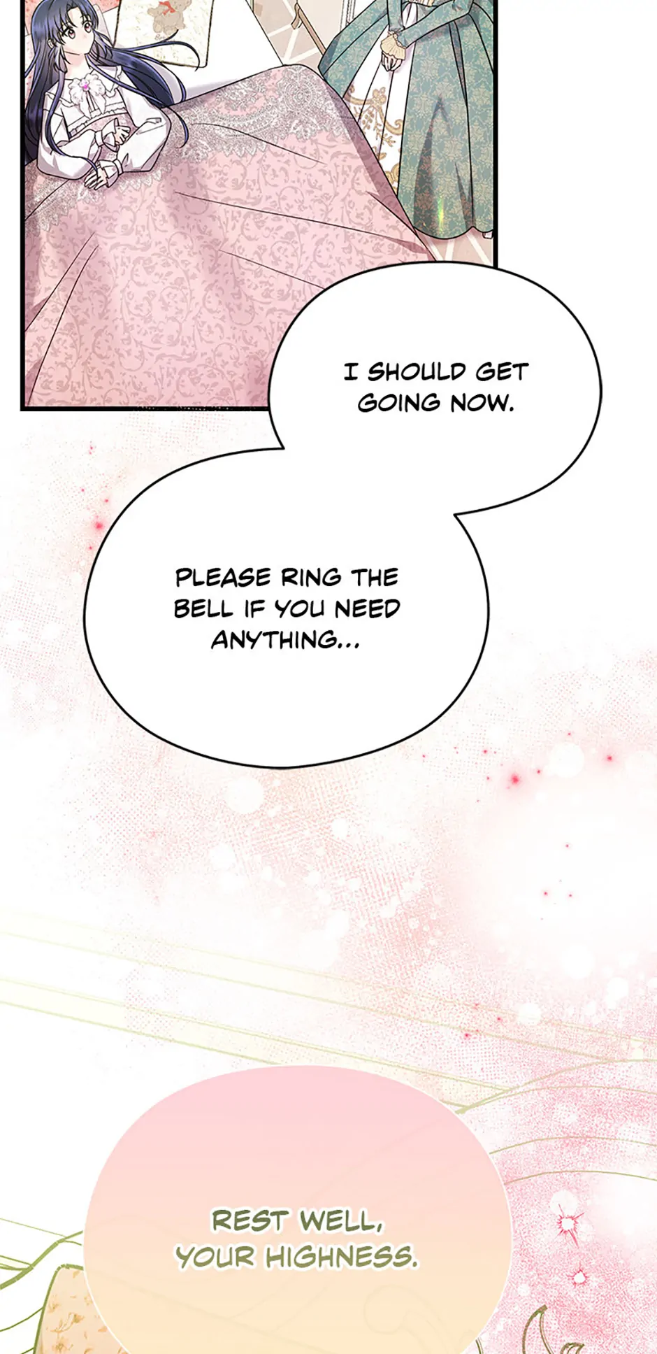 I Don’t Want to Work! chapter 51 page 15