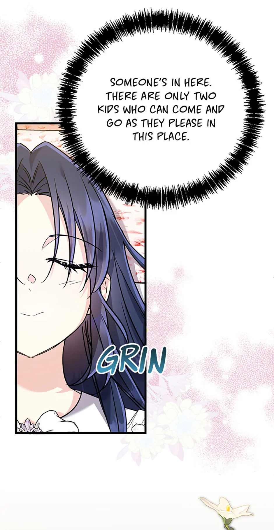 I Don’t Want to Work! chapter 51 page 20