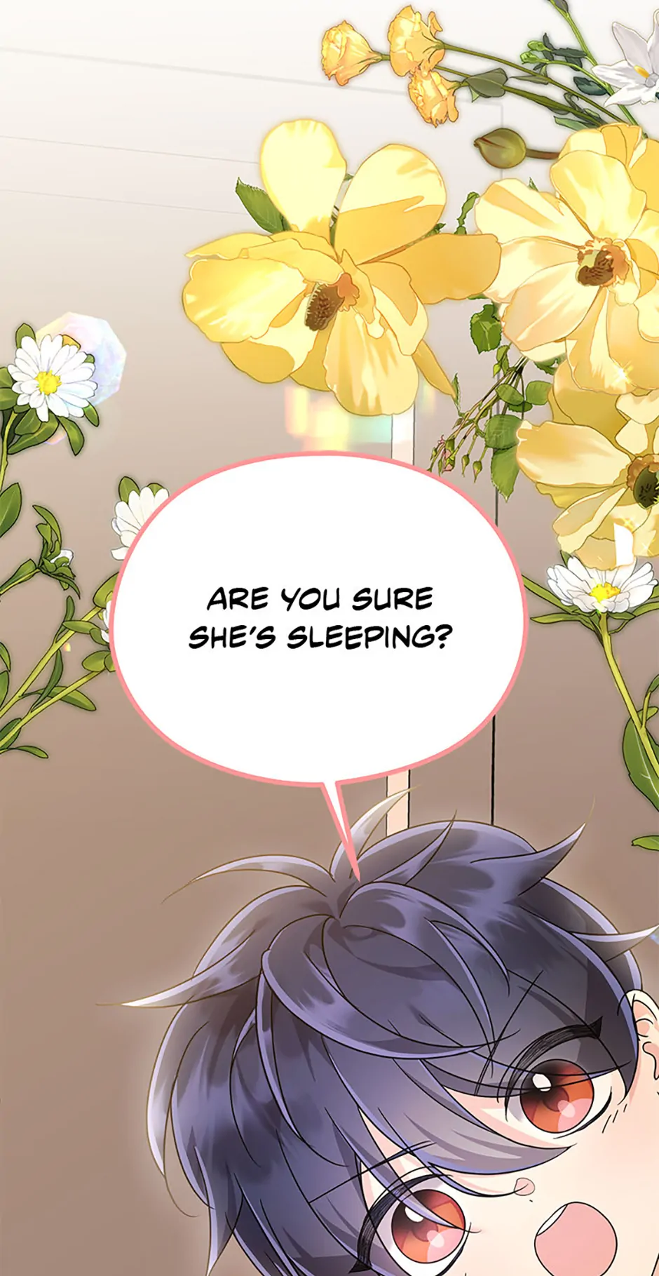 I Don’t Want to Work! chapter 51 page 21