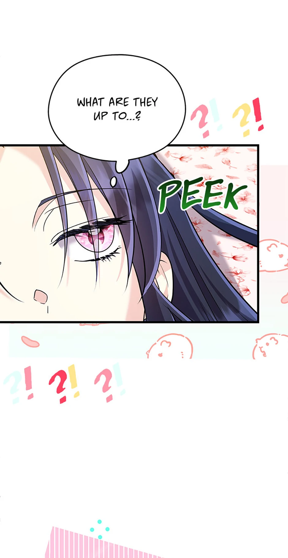 I Don’t Want to Work! chapter 51 page 24