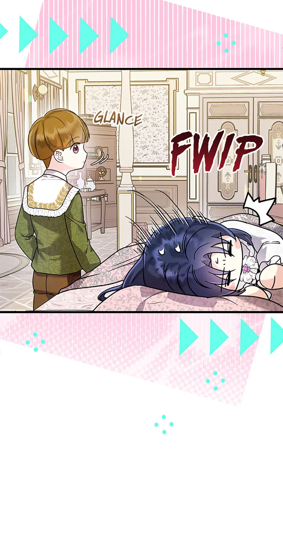 I Don’t Want to Work! chapter 51 page 25