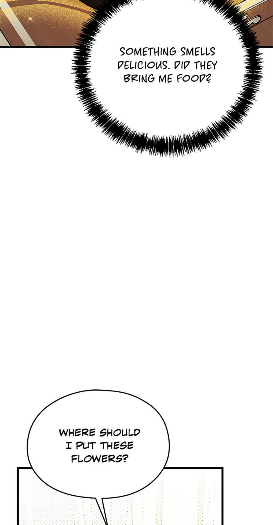 I Don’t Want to Work! chapter 51 page 28