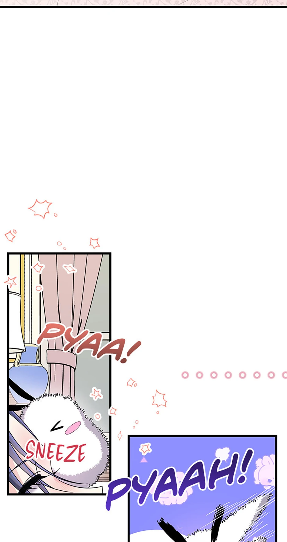 I Don’t Want to Work! chapter 51 page 3