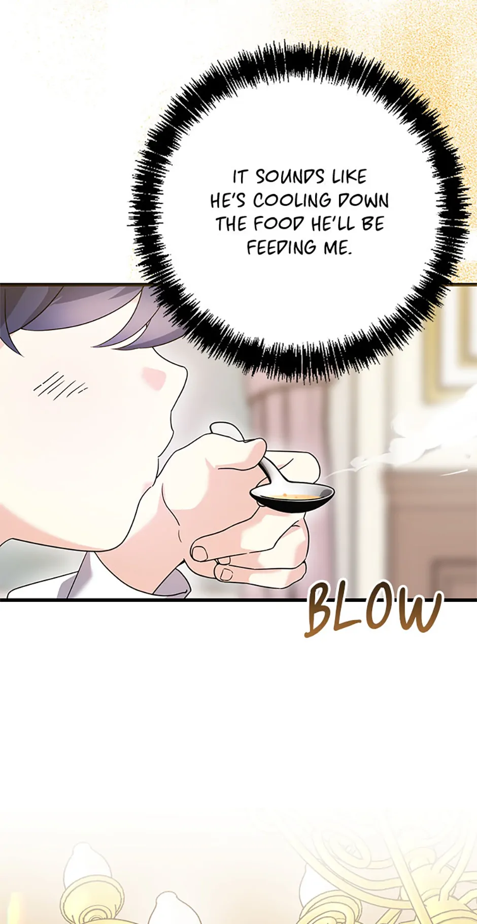 I Don’t Want to Work! chapter 51 page 36